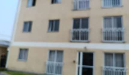 Apartamento em Vila Bela Guatupê - São José dos Pinhais
