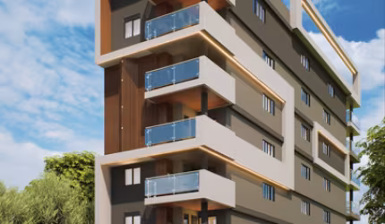 CONDOMÍNIO RESIDENCIAL - O lar dos seus sonhos está aqui!