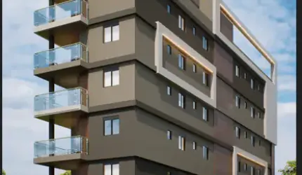 EXCLUSIVA COBERTURA RESIDENCIAL
