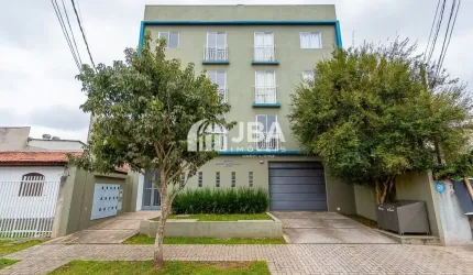 APARTAMENTO 2 QUARTOS 54,50M²