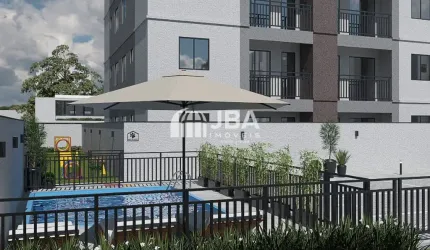 Condomínio Voltare Residencial