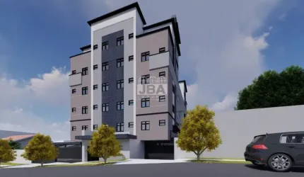 APARTAMENTOS NA PLANTA