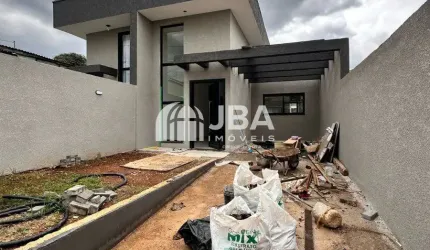 CASA À VENDA | BONECA DO IGUAÇU - SJP