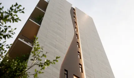 Apartamento à Venda no Residencial Essenza Home Club – São José dos Pinhais!