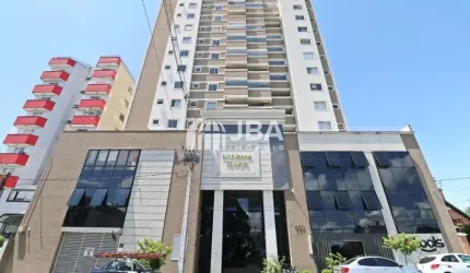 APARTAMENTO NO CENTRO DE SÃO JOSÉ DOS PINHAIS