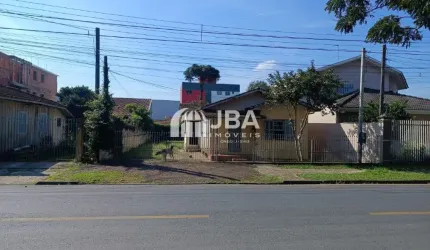 Terreno a venda no São Pedro SJP .