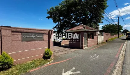 APARTAMENTO - SJP