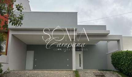 Excelente Casa para Venda ou Locação Condomínio Residencial Cerejeiras.