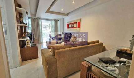 Apartamento à venda 3 Quartos, 3 Suites, 2 Vagas, 103M², Recreio dos Bandeirantes, Rio de Janeiro -