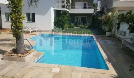 Casa à venda 4 Quartos, 4 Suites, 4 Vagas, 660M², Barra da Tijuca, Rio de Janeiro - RJ | CRYSTAL LA