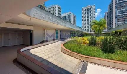 Comercial/Industrial à venda 1 Vaga, 70M², Recreio dos Bandeirantes, Rio de Janeiro - RJ | RECREIO