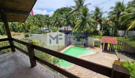 Casa à venda 7 Quartos, 7 Suites, 8 Vagas, 668M², Barra da Tijuca, Rio de Janeiro - RJ | ALAMEDA DO