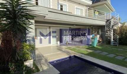 Casa à venda 4 Quartos, 4 Suites, 2 Vagas, 231M², Recreio dos Bandeirantes, Rio de Janeiro - RJ | R