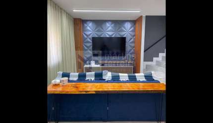 CASA à venda 4 Quartos, 4 Suites, 2 Vagas, 162M², Recreio dos Bandeirantes, RIO DE JANEIRO - RJ | V