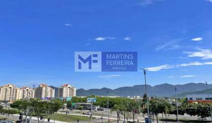Comercial/Industrial à venda 1 Vaga, 46M², Recreio dos Bandeirantes, RIO DE JANEIRO - RJ