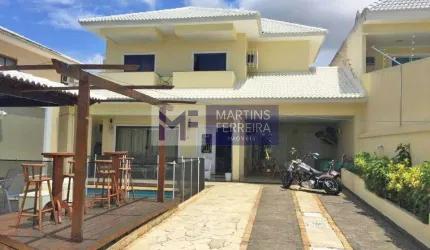 Casa à venda 5 Quartos, 5 Suites, 4 Vagas, 420M², Barra da Tijuca, Rio de Janeiro - RJ | VIVENDAS D