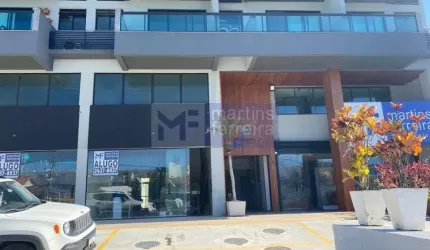Comercial/Industrial à venda 1 Vaga, 130M², Recreio dos Bandeirantes, Rio de Janeiro - RJ | PRAINHA