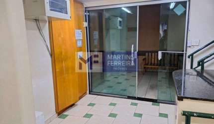 Comercial/Industrial à venda 1 Vaga, 84M², Recreio dos Bandeirantes, Rio de Janeiro - RJ | CONDOMÍN