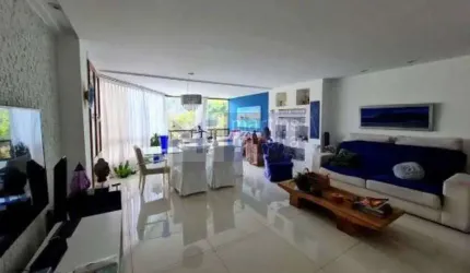 APARTAMENTO à venda 3 Quartos, 3 Suites, 2 Vagas, 130M², BARRA DA TIJUCA, RIO DE JANEIRO - RJ