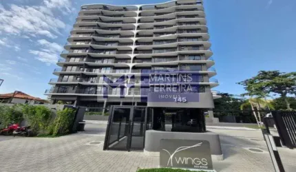 Apartamento à venda 2 Quartos, 2 Suites, 1 Vaga, 80M², Barra da Tijuca, Rio de Janeiro - RJ | WINGS
