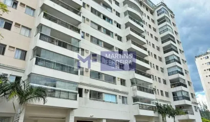 Jardins do Recreio, 4 Quartos, 2 Suites, 3 Vagas, 115M², Recreio dos Bandeirantes, Rio de Janeiro -