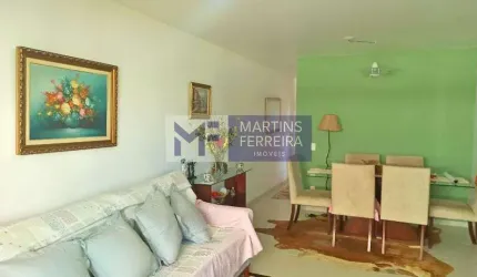 Apartamento à venda 3 Quartos, 1 Suite, 2 Vagas, 94M², Recreio dos Bandeirantes, Rio de Janeiro - R
