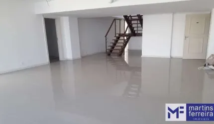 Cobertura à venda 4 Quartos, 4 Suites, 4 Vagas, 325M², Recreio dos Bandeirantes, Rio de Janeiro - R