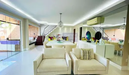 Apartamento à venda 3 Quartos, 2 Suites, 3 Vagas, 364M², Recreio dos Bandeirantes, Rio de Janeiro -