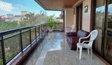 Apartamento à venda 3 Quartos, 2 Suites, 3 Vagas, 188M², Recreio dos Bandeirantes, Rio de Janeiro -
