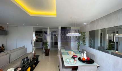 Apartamento à venda 3 Quartos, 1 Suite, 3 Vagas, 140M², Barra da Tijuca, Rio de Janeiro - RJ