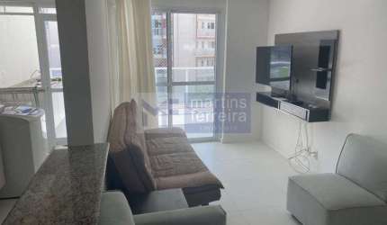 Apartamento à venda 2 Quartos, 2 Suites, 1 Vaga, 83M², Recreio dos Bandeirantes, Rio de Janeiro - R
