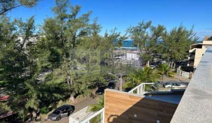 Apartamento à venda 2 Quartos, 2 Suites, 2 Vagas, 210M², Recreio dos Bandeirantes, Rio de Janeiro -