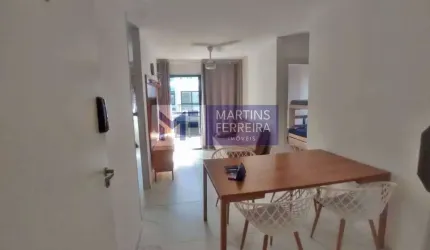 Apartamento à venda 2 Quartos, 2 Suites, 1 Vaga, 51M², Recreio dos Bandeirantes, Rio de Janeiro - R