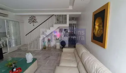 Casa à venda 5 Quartos, 5 Suites, 238M², Tijuca, Rio de Janeiro - RJ