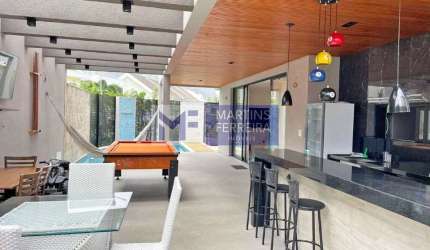 Casa à venda 4 Quartos, 4 Suites, 3 Vagas, 232M², Vargem Pequena, Rio de Janeiro - RJ | DREAM GARDE