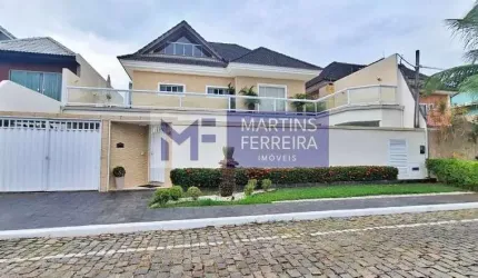 Casa à venda 3 Quartos, 3 Suites, 320M², Vargem Grande, Rio de Janeiro - RJ | DON JOSE III