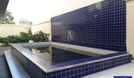 Apartamento à venda 3 Quartos, 1 suíte, 2 Vagas, 90M², Recreio dos Bandeirantes, Rio de Janeiro - R