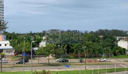 Comercial/Industrial à venda 1 Quarto, 22M², Recreio dos Bandeirantes, Rio de Janeiro - RJ | A4 OFF