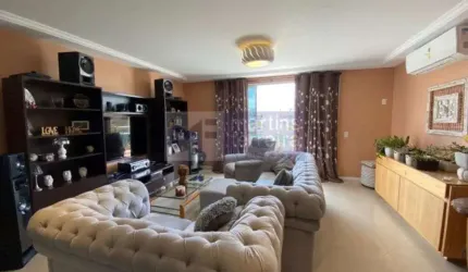 Apartamento à venda 5 Quartos, 2 Suites, 3 Vagas, 190M², Recreio dos Bandeirantes, Rio de Janeiro -
