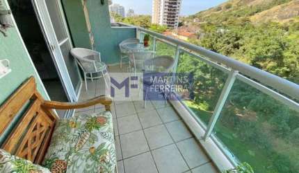 Apartamento à venda 2 Quartos, (1 Suíte), 1 Vaga, 68M², Recreio dos Bandeirantes, Rio de Janeiro -