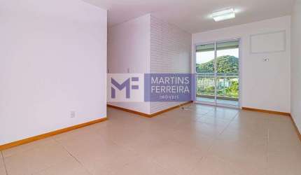 Apartamento à venda 3 Quartos, (1 Suíte), 1 Vaga, 82M², Recreio dos Bandeirantes, Rio de Janeiro -