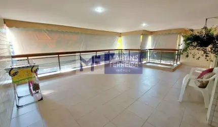 APARTAMENTO à venda 3 Quartos, 3 Suites, 2 Vagas, 101M², Recreio dos Bandeirantes, RIO DE JANEIRO -