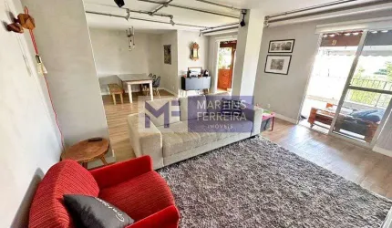 Apartamento à venda 3 Quartos, 3 Suites, 1 Vaga, 178M², Recreio dos Bandeirantes, Rio de Janeiro -