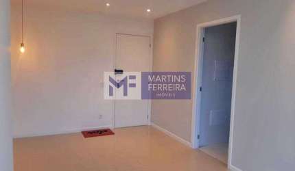 Apartamento à venda 2 Quartos, 2 Suites, 1 Vaga, 67M², Recreio dos Bandeirantes, Rio de Janeiro - R