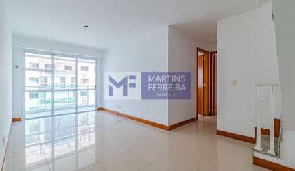 Apartamento à venda 2 Quartos, (1 Suíte), 2 Vagas, 141M², Recreio dos Bandeirantes, Rio de Janeiro