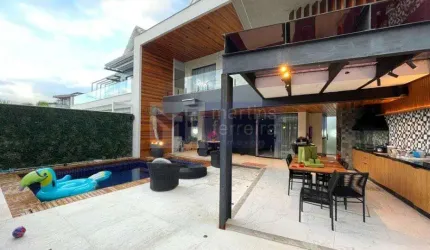 Casa à venda 4 Quartos, 4 Suites, 2 Vagas, 360M², Recreio dos Bandeirantes, Rio de Janeiro - RJ | R