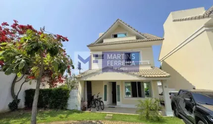 Casa Duplex com sotão Recreio dos Bandeirantes 4 Suites, 156M²