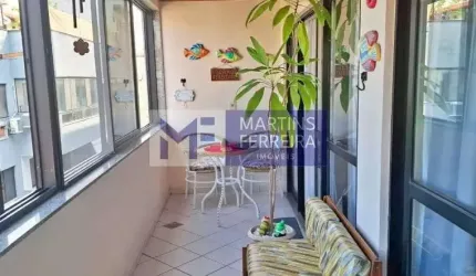 Apartamento à venda 2 Quartos, 2 Suites, 1 Vaga, 79M², Recreio dos Bandeirantes, Rio de Janeiro - R
