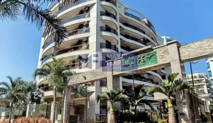 Apartamento à venda 2 Quartos, (1 Suíte), 1 Vaga, 72M², Recreio dos Bandeirantes, Rio de Janeiro -