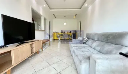 Apartamento à venda 2 Quartos, 2 Suites, 1 Vaga, 102M², Recreio dos Bandeirantes, Rio de Janeiro -